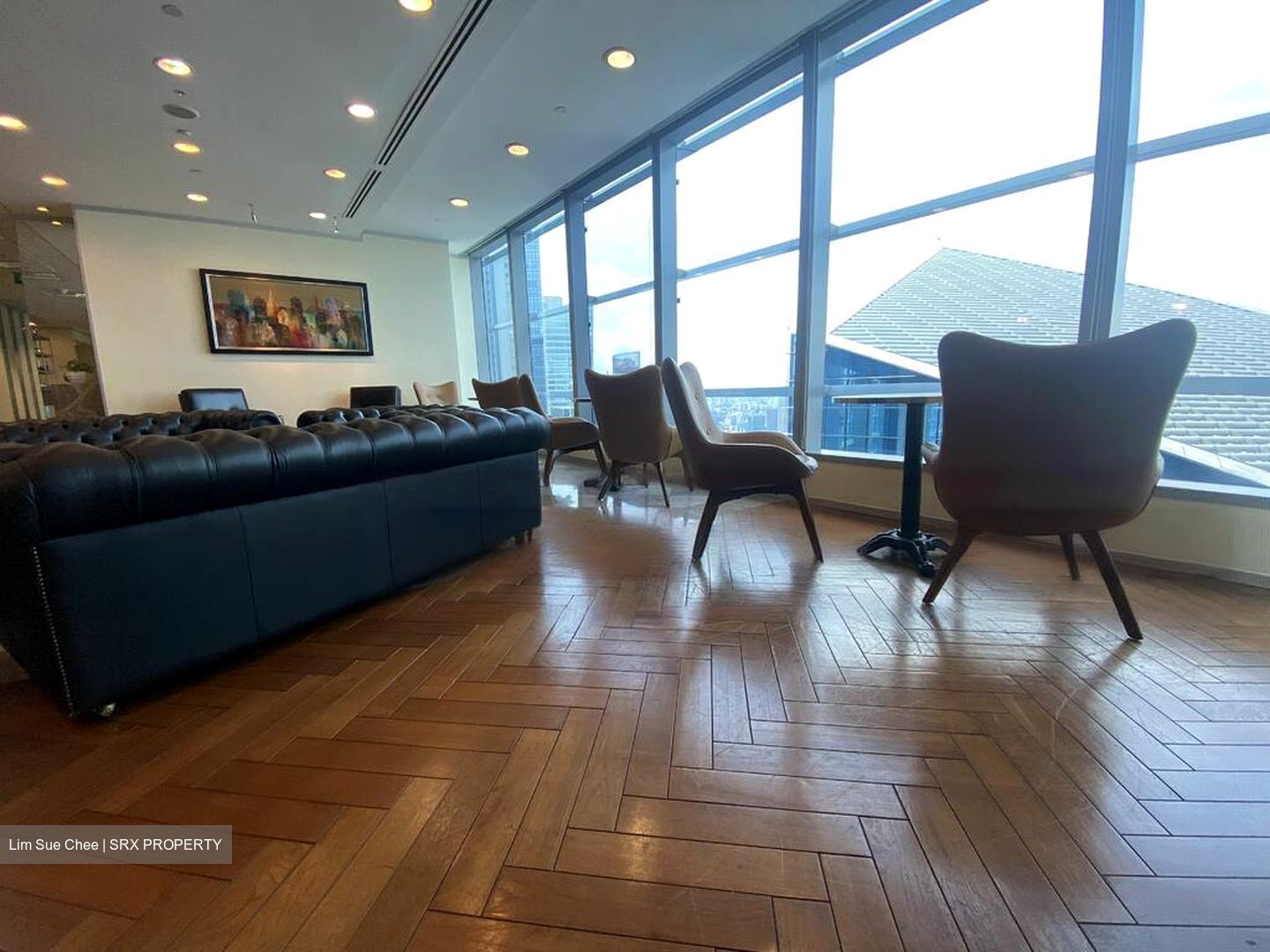 Marina Bay Financial Centre (mbfc) (D1), Office #459704041